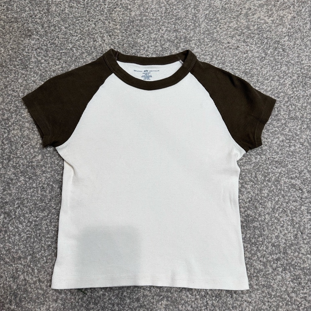 Brandy Melville - T-Shirt - final sale